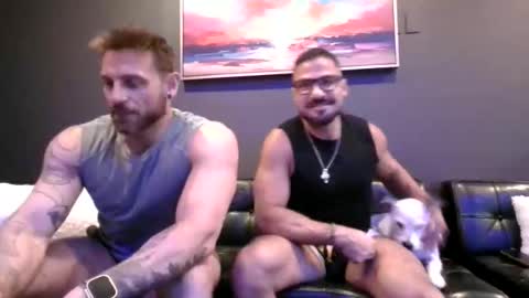 Snapshot of felixagm179 chatting on 6, 11, 2025 Felix Gonzalez online show from 6, 11, 2025