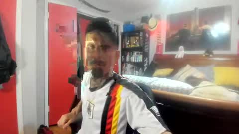Snapshot of felixchirp chatting on 13, 6, 2026 Guapito online show from 13, 6, 2026