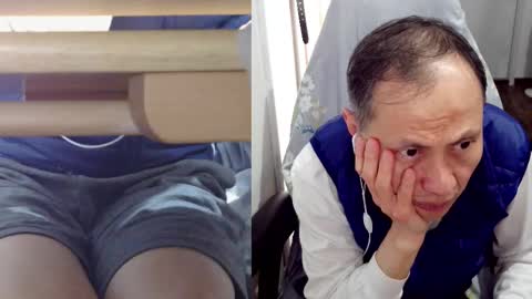 felixlau online show from 19, 2, 2025