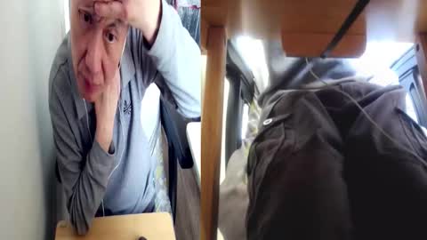 felixlau online show from 12, 1, 2026