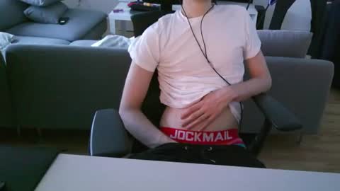 felixsagg online show from 27, 6, 2026