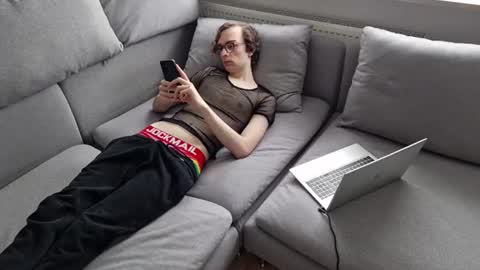 felixsagg online show from 5, 7, 2026