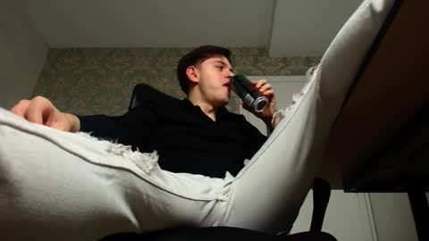 Snapshot of felixstark chatting on 15, 11, 2025 FelixStark online show from 15, 11, 2025