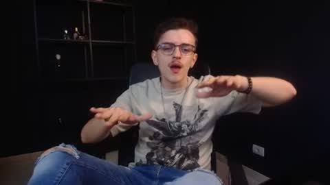 FelixStark online show from 14, 6, 2026