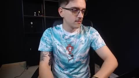 FelixStark online show from 27, 6, 2026