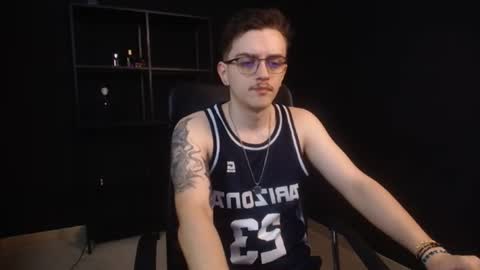 FelixStark online show from 28, 6, 2026
