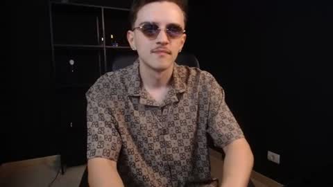 FelixStark online show from 7, 7, 2026