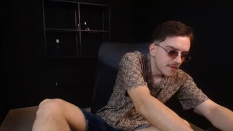 FelixStark online show from 7, 7, 2026