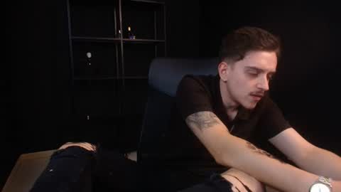 FelixStark online show from 15, 7, 2026