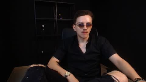 FelixStark online show from 18, 7, 2026