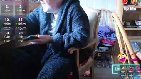 Adam online show from 22, 9, 2025