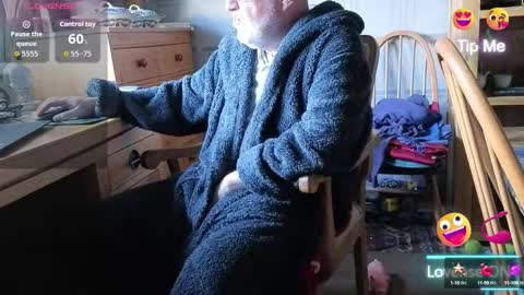 Adam online show from 23, 9, 2025