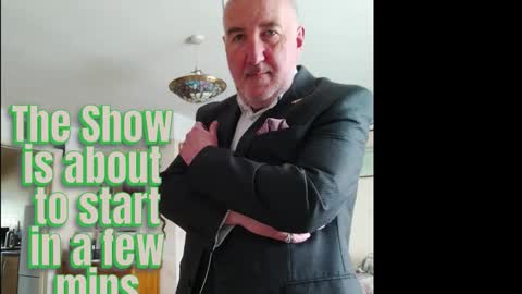 Adam online show from 17, 12, 2025