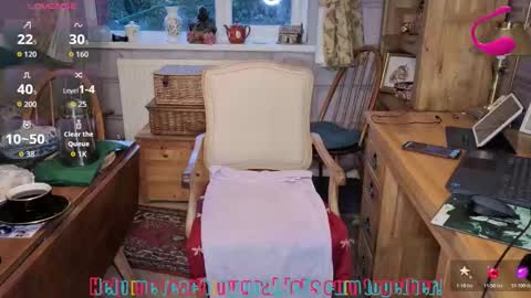 Adam online show from 9, 1, 2026