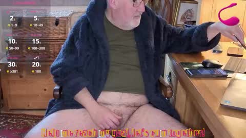 Adam online show from 8, 2, 2026