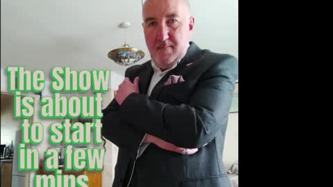 Adam online show from 7, 3, 2026