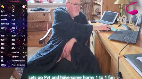 Adam online show from 19, 3, 2026