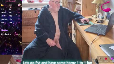 Adam online show from 21, 3, 2026