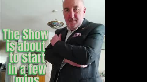 Adam online show from 29, 6, 2026