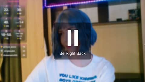 Snapshot of femalexa chatting on 4, 12, 2024 Alexa online show from 4, 12, 2024