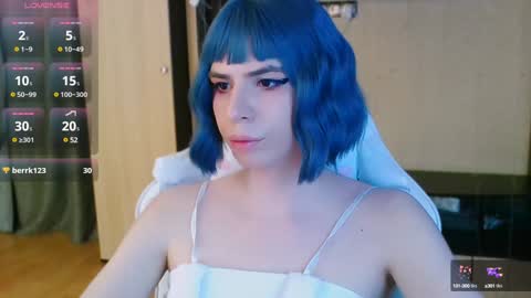 Snapshot of femalexa chatting on 9, 12, 2024 Alexa online show from 9, 12, 2024