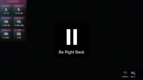 Snapshot of femalexa chatting on 11, 12, 2024 Alexa online show from 11, 12, 2024