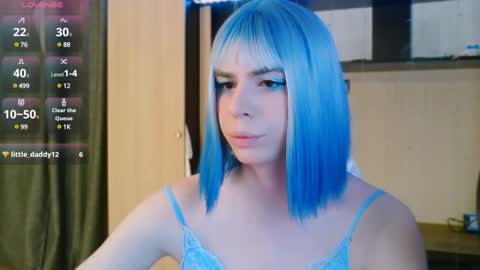 Snapshot of femalexa chatting on 18, 12, 2024 Alexa online show from 18, 12, 2024