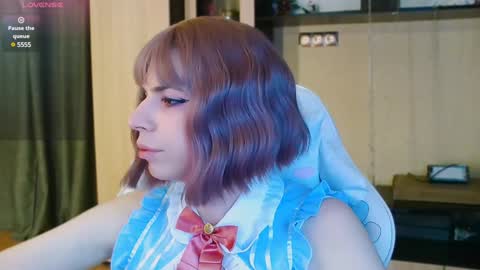 Snapshot of femalexa chatting on 19, 12, 2024 Alexa online show from 19, 12, 2024