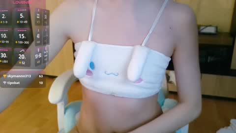 Snapshot of femalexa chatting on 24, 12, 2024 Alexa online show from 24, 12, 2024