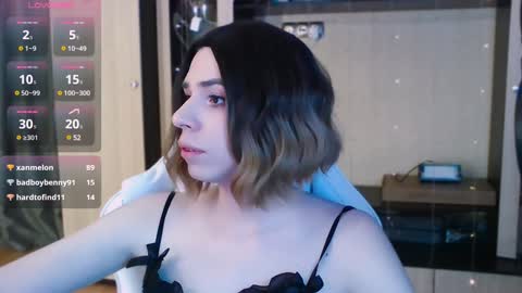 Snapshot of femalexa chatting on 27, 12, 2024 Alexa online show from 27, 12, 2024