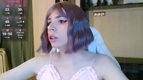 Snapshot of femalexa chatting on 29, 1, 2025 Alexa online show from 29, 1, 2025