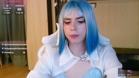 Snapshot of femalexa chatting on 30, 1, 2025 Alexa online show from 30, 1, 2025