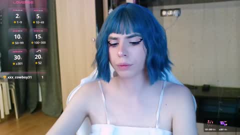 Snapshot of femalexa chatting on 5, 2, 2025 Alexa online show from 5, 2, 2025