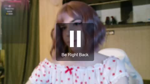 Snapshot of femalexa chatting on 8, 2, 2025 Alexa online show from 8, 2, 2025