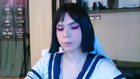 Snapshot of femalexa chatting on 11, 2, 2025 Alexa online show from 11, 2, 2025