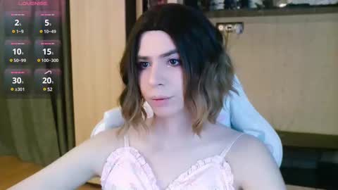 Snapshot of femalexa chatting on 14, 2, 2025 Alexa online show from 14, 2, 2025