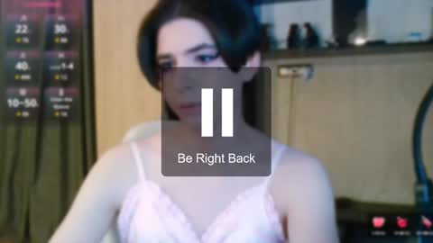 Snapshot of femalexa chatting on 14, 2, 2025 Alexa online show from 14, 2, 2025