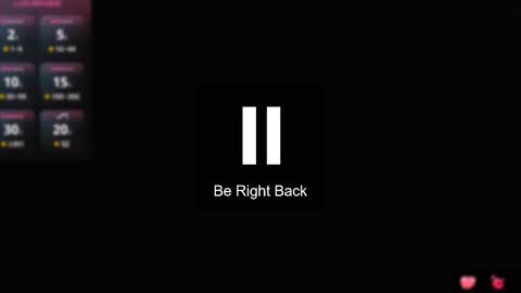 Snapshot of femalexa chatting on 19, 2, 2025 Alexa online show from 19, 2, 2025