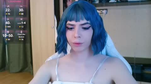 Snapshot of femalexa chatting on 20, 2, 2025 Alexa online show from 20, 2, 2025