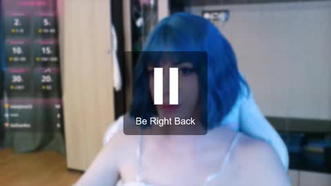 Snapshot of femalexa chatting on 20, 2, 2025 Alexa online show from 20, 2, 2025