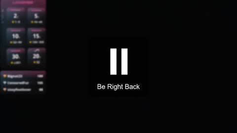 Snapshot of femalexa chatting on 23, 2, 2025 Alexa online show from 23, 2, 2025