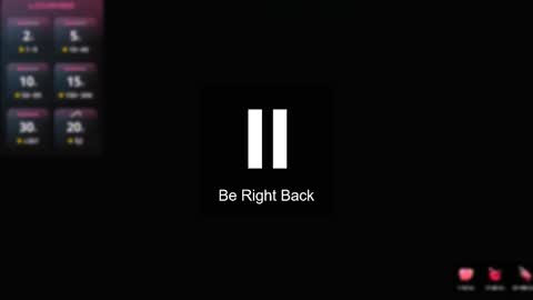 Snapshot of femalexa chatting on 28, 2, 2025 Alexa online show from 28, 2, 2025