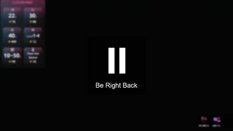 Snapshot of femalexa chatting on 4, 3, 2025 Alexa online show from 4, 3, 2025