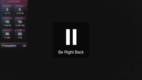 Snapshot of femalexa chatting on 7, 3, 2025 Alexa online show from 7, 3, 2025