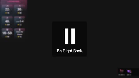 Snapshot of femalexa chatting on 8, 3, 2025 Alexa online show from 8, 3, 2025