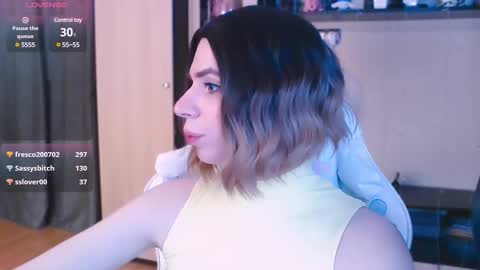 Snapshot of femalexa chatting on 12, 3, 2025 Alexa online show from 12, 3, 2025