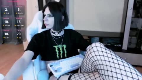 Snapshot of femalexa chatting on 15, 10, 2025 Alexa online show from 15, 10, 2025