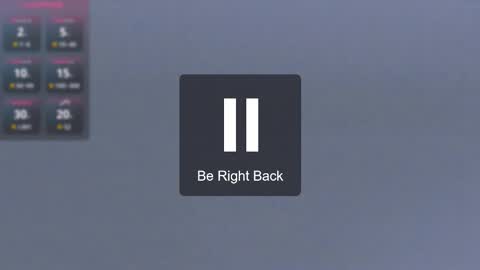 Snapshot of femalexa chatting on 23, 11, 2025 Alexa online show from 23, 11, 2025