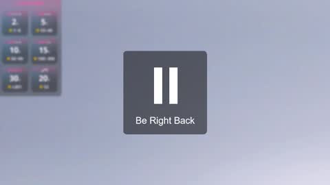 Snapshot of femalexa chatting on 27, 11, 2025 Alexa online show from 27, 11, 2025