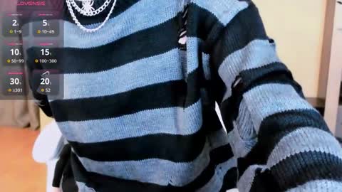 Snapshot of femalexa chatting on 3, 12, 2025 Alexa online show from 3, 12, 2025